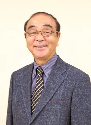 代表取締役社長 廣田 俊三
